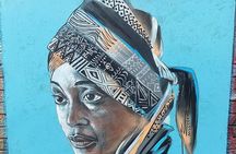 Constitutional hill and Apartheid Museum tour