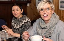 The Reykjavik Harbor Food Tour