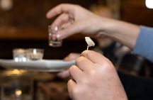 The Reykjavik Harbor Food Tour