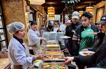 Combo Sacred valley Pisac Moray Salt mines and Ollantaytambo 