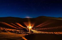 Desert Stargazing , Bedouin Dinner, Camel & Jeep From Hurghada