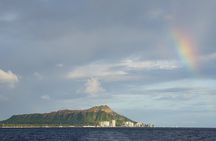 BYOB Sunset Cruise Waikiki