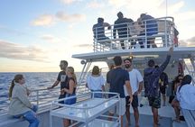 BYOB Sunset Cruise Waikiki