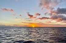 BYOB Sunset Cruise Waikiki