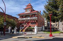 Victoria Highlights Private Half-Day Tour
