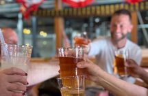Viking Beer and Wine Tour