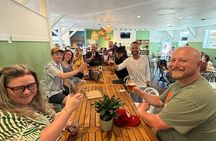 Viking Brewery Tour