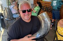 Viking Brewery Tour