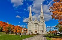 Certified tours in Quebec City in Mandarin Japanese and French