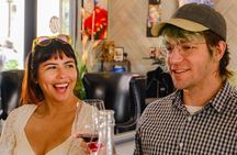 Secret Solvang Food Wine and Culture Tour with Tastings