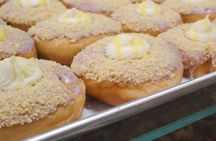 Secret Solvang Food Wine and Culture Tour with Tastings