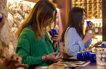 Olive Oil Tasting in the Heart of Athens