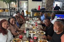 Curaçao Caves, Coralmarine Isle with Succulent Local Cuisine