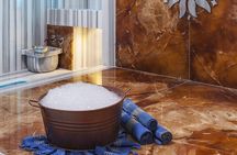 Authentic Turkish Bath & Spa Experience in Belek