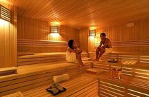 Traditional Turkish Bath Experience in Alanya