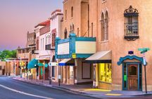 Private Santa Fe Tour from Albuquerque (w/Hotel Pickup & Dropoff)