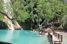 Antalya Jeep Safari Adventure with Lunch 