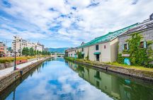 Otaru Private 4hr Walking Tour: Tailored for You