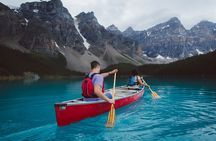 Banff Private Lake Tour: Moraine, Louise, Peyto & Bow Lake