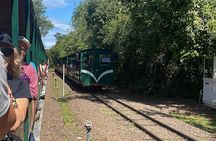 Iguassu Falls : Brazilian-Argentinian Sides in 1 Day Hotel Pickup