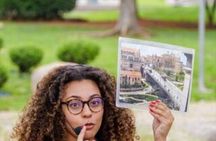 Historical and Cultural Tour of the Center DE São Paulo