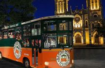 San Antonio City Lights Night Tour