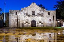 San Antonio City Lights Night Tour