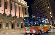 San Antonio City Lights Night Tour