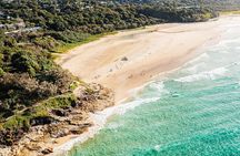 Meanjin to Minjerribah Cultural Tour with Quandamooka Guides