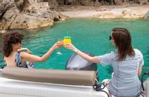Private Elaphiti Islands Tailor-Made Boat Tour 4h -All inclusive