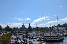 Best of Victoria Private Day Tour