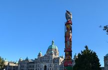Best of Victoria Private Day Tour