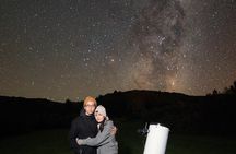 Guided Stargazing Tour in Akaroa, with Two Telescopes