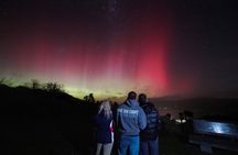Guided Stargazing Tour in Akaroa, with Two Telescopes
