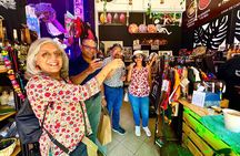 Coyoacan, Frida Kahlo and hidden gems 