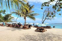 Roatan Monkey and sloths, Reef Snorkel & Private Cay Beach Break 