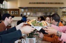 Vancouver Street Food Tour in Mount Pleasant Neighborhood