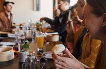 Vancouver Street Food Tour in Mount Pleasant Neighborhood