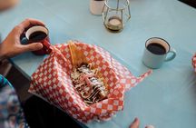 Vancouver Street Food Tour in Mount Pleasant Neighborhood