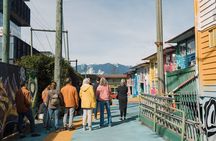 Vancouver Street Food Tour in Mount Pleasant Neighborhood
