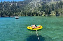 Lake Tahoe Boat Tour