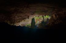 Altun Ha Mayan Ruins and Cave Tubing With Belize Landquest 