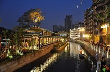 Private Guangzhou Tour with Comfortable Transportation