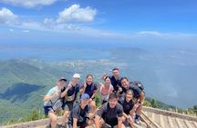 Bach Ma National Park Trekking Tour With Do Quyen Waterfall