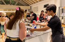 Learn to cook authentic Indonesian food at Gili Cooking Classes