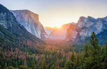 Full Day Yosemite National Park Tour from Oakland