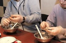 Instant Miso Soup Making Experience