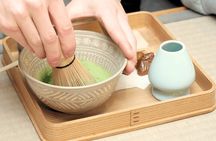 Unique Matcha Experience in Nishio: Matcha Tour and Matcha Making