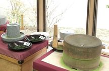 Unique Matcha Experience in Nishio: Matcha Tour and Matcha Making