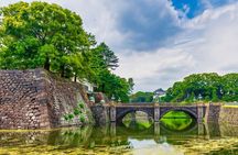 Tokyo: Imperial Palace, Asakusa & Kawagoe 1-Day Bus Tour